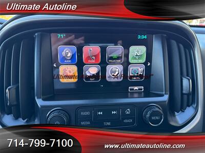 2018 GMC Canyon SLE   - Photo 46 - Westminster, CA 92683