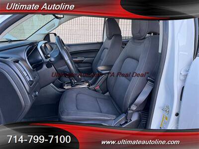 2018 GMC Canyon SLE   - Photo 23 - Westminster, CA 92683