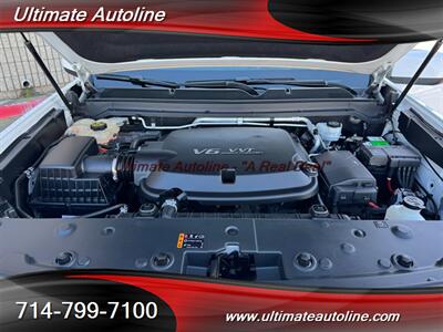 2018 GMC Canyon SLE   - Photo 42 - Westminster, CA 92683