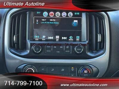 2018 GMC Canyon SLE   - Photo 20 - Westminster, CA 92683