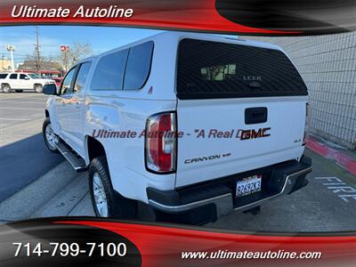 2018 GMC Canyon SLE   - Photo 6 - Westminster, CA 92683