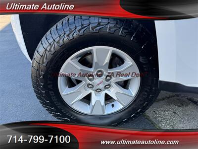 2018 GMC Canyon SLE   - Photo 40 - Westminster, CA 92683