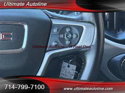 2018 GMC Canyon SLE   - Photo 19 - Westminster, CA 92683