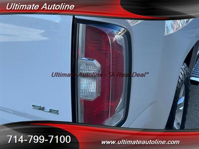 2018 GMC Canyon SLE   - Photo 10 - Westminster, CA 92683