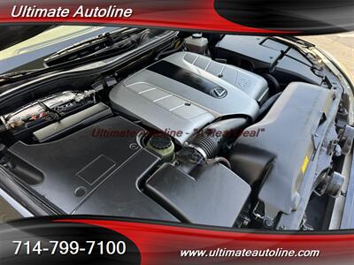 2003 Lexus LS 430 - Photo 45 - Westminster, CA 92683