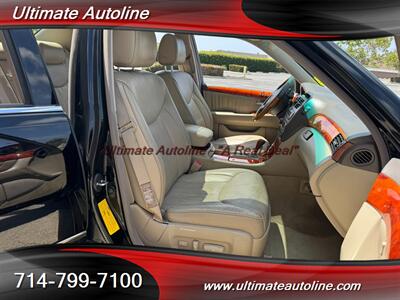 2003 Lexus LS 430 - Photo 32 - Westminster, CA 92683