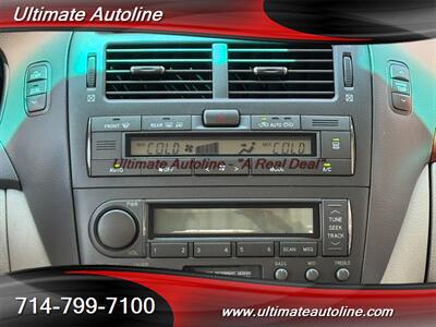 2003 Lexus LS 430 - Photo 20 - Westminster, CA 92683