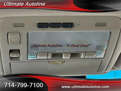 2003 Lexus LS 430 - Photo 22 - Westminster, CA 92683