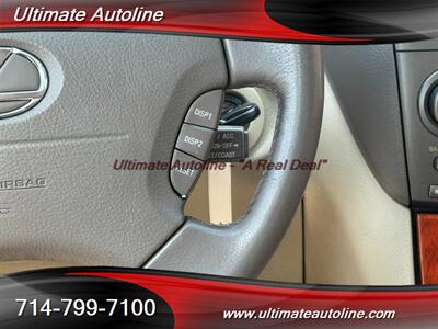 2003 Lexus LS 430 - Photo 19 - Westminster, CA 92683