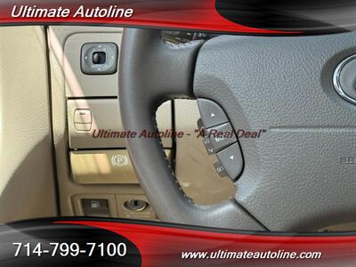 2003 Lexus LS 430 - Photo 18 - Westminster, CA 92683