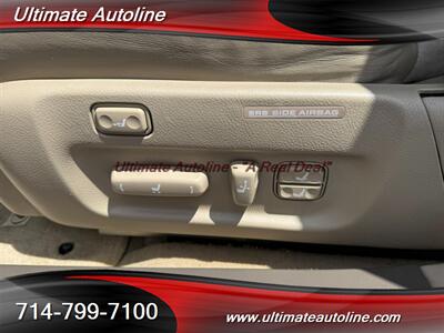 2003 Lexus LS 430 - Photo 27 - Westminster, CA 92683