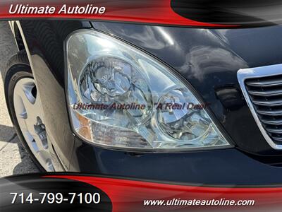 2003 Lexus LS 430 - Photo 7 - Westminster, CA 92683