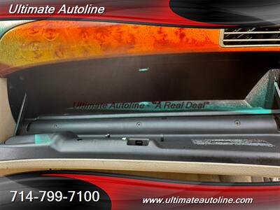2003 Lexus LS 430 - Photo 35 - Westminster, CA 92683