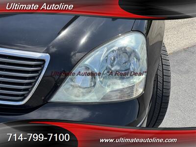 2003 Lexus LS 430 - Photo 9 - Westminster, CA 92683
