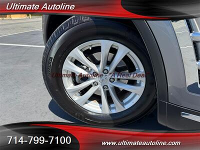 2012 INFINITI FX35   - Photo 44 - Westminster, CA 92683