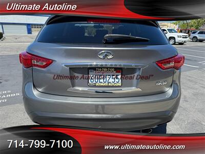 2012 INFINITI FX35   - Photo 11 - Westminster, CA 92683