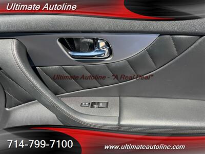 2012 INFINITI FX35   - Photo 36 - Westminster, CA 92683