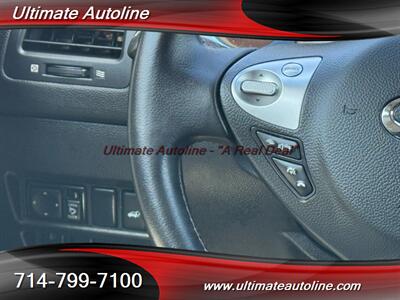 2012 INFINITI FX35   - Photo 18 - Westminster, CA 92683