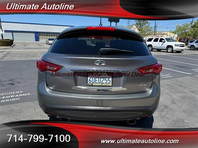 2012 INFINITI FX35   - Photo 5 - Westminster, CA 92683