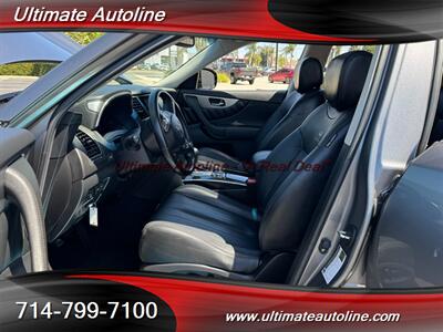 2012 INFINITI FX35   - Photo 26 - Westminster, CA 92683