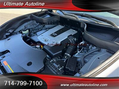 2012 INFINITI FX35   - Photo 48 - Westminster, CA 92683