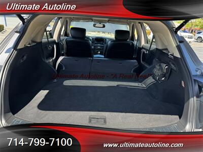 2012 INFINITI FX35   - Photo 41 - Westminster, CA 92683