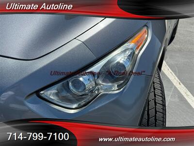 2012 INFINITI FX35   - Photo 9 - Westminster, CA 92683