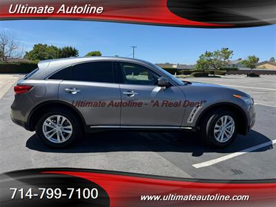 2012 INFINITI FX35   - Photo 14 - Westminster, CA 92683