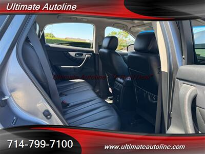 2012 INFINITI FX35   - Photo 38 - Westminster, CA 92683