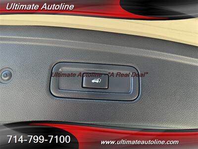 2012 INFINITI FX35   - Photo 42 - Westminster, CA 92683