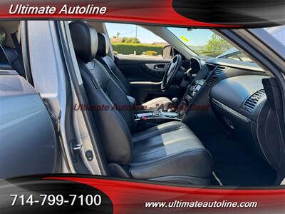 2012 INFINITI FX35   - Photo 33 - Westminster, CA 92683