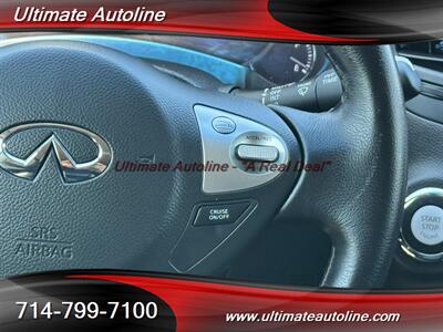 2012 INFINITI FX35   - Photo 19 - Westminster, CA 92683