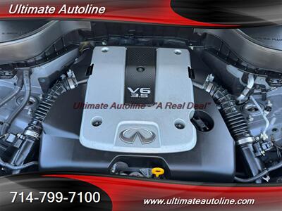 2012 INFINITI FX35   - Photo 49 - Westminster, CA 92683