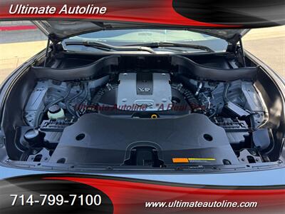 2012 INFINITI FX35   - Photo 46 - Westminster, CA 92683