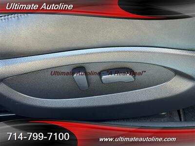 2012 INFINITI FX35   - Photo 34 - Westminster, CA 92683