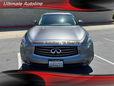 2012 INFINITI FX35   - Photo 2 - Westminster, CA 92683