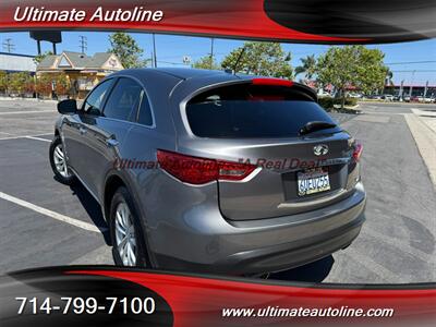 2012 INFINITI FX35   - Photo 6 - Westminster, CA 92683