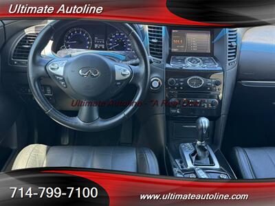 2012 INFINITI FX35   - Photo 15 - Westminster, CA 92683