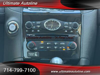 2012 INFINITI FX35   - Photo 21 - Westminster, CA 92683