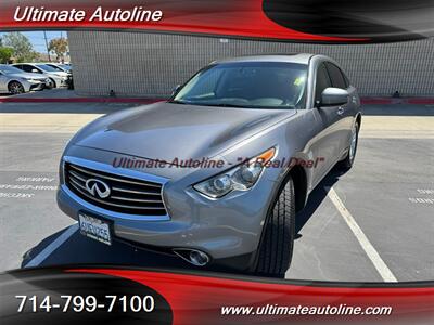 2012 INFINITI FX35   - Photo 3 - Westminster, CA 92683