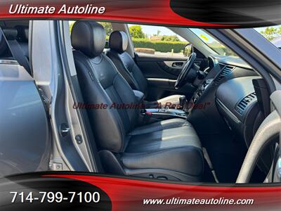 2012 INFINITI FX35   - Photo 32 - Westminster, CA 92683