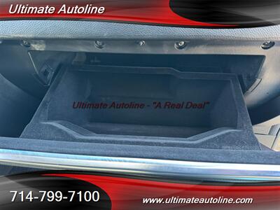 2012 INFINITI FX35   - Photo 35 - Westminster, CA 92683