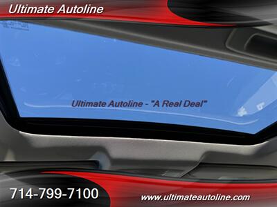 2012 INFINITI FX35   - Photo 24 - Westminster, CA 92683