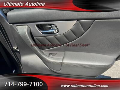 2012 INFINITI FX35   - Photo 39 - Westminster, CA 92683
