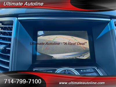 2012 INFINITI FX35   - Photo 50 - Westminster, CA 92683