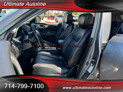 2012 INFINITI FX35   - Photo 25 - Westminster, CA 92683