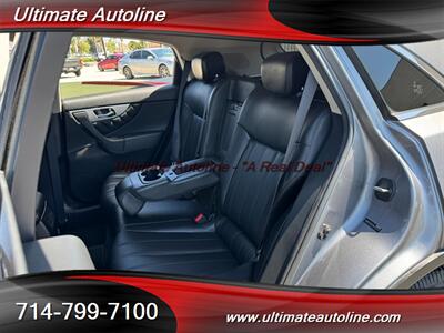 2012 INFINITI FX35   - Photo 29 - Westminster, CA 92683