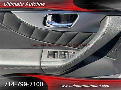 2012 INFINITI FX35   - Photo 28 - Westminster, CA 92683