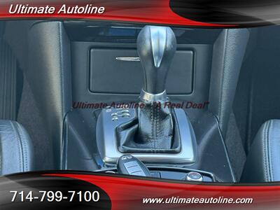 2012 INFINITI FX35   - Photo 22 - Westminster, CA 92683