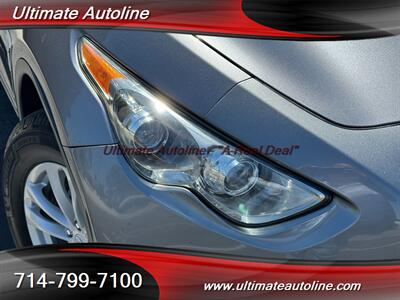 2012 INFINITI FX35   - Photo 7 - Westminster, CA 92683